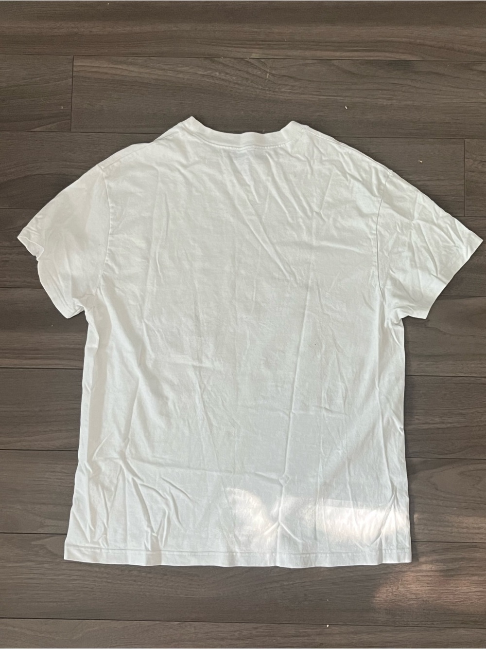 brandy melville graphic t-shirt size S - Picture 2 of 4